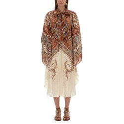 MIDI DRESS "RHIANNON"