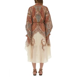 MIDI DRESS "RHIANNON"