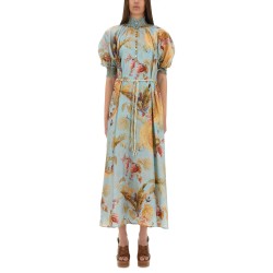 "ASCENSION" MAXI DRESS