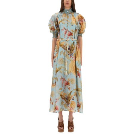 "ASCENSION" MAXI DRESS