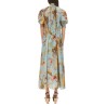 "ASCENSION" MAXI DRESS