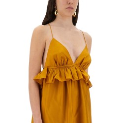 "RHIANNON" DRESS
