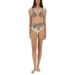 "RHIANNON" WIDE STRAP BIKINI SWIMSUIT