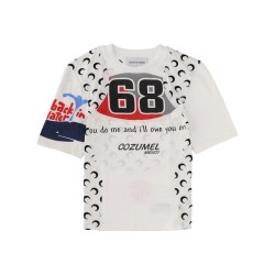 "REGENERATED GRAPHIC" T-SHIRT