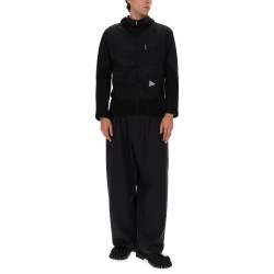 "ALPHA DIRECT" JACKET