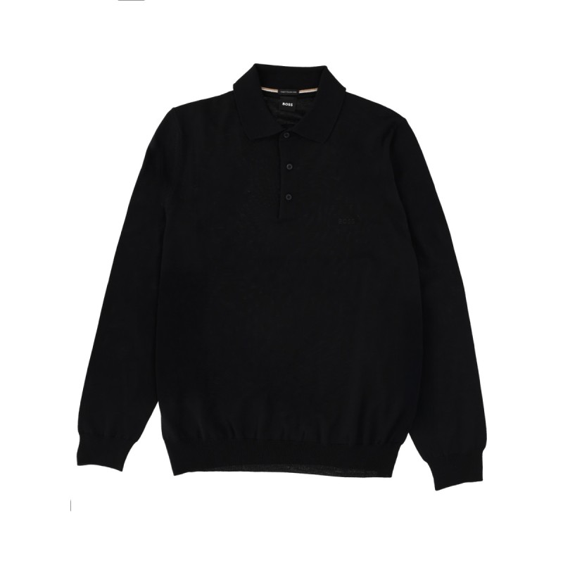 POLO SHIRT "BONO-L"