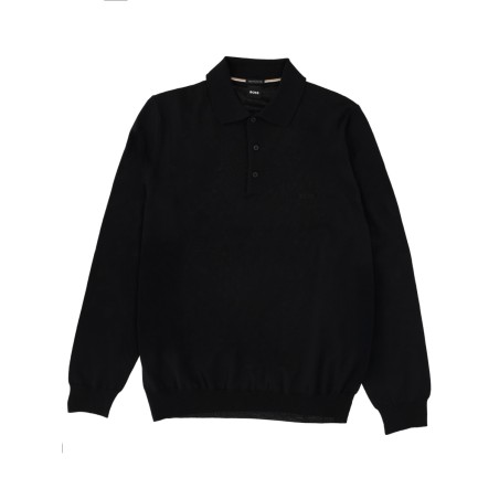POLO SHIRT "BONO-L"
