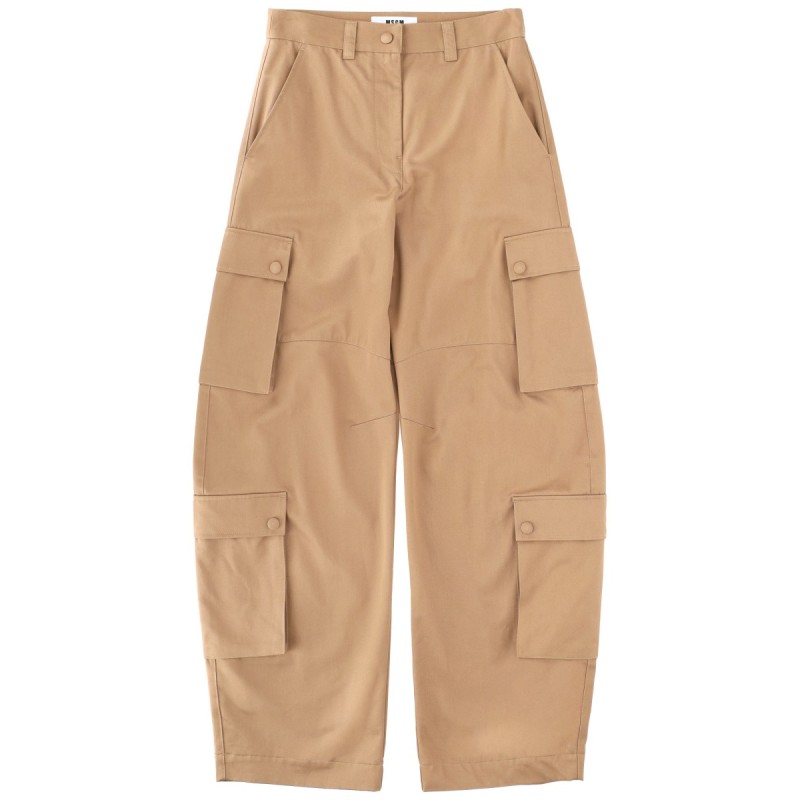 CARGO PANTS