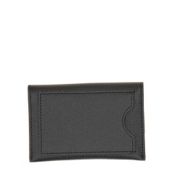 PORTACARTE IN PELLE