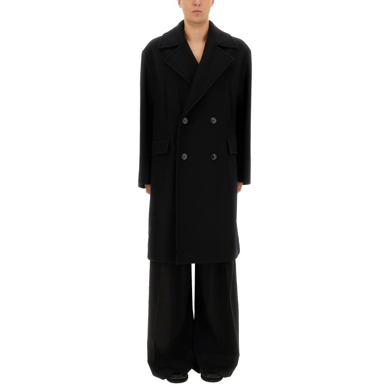 "RACOS" COAT