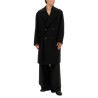 "RACOS" COAT