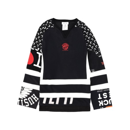 "UPCYCLE GRAPHIC" FIELD HOCKEY T-SHIRT