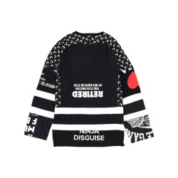 "UPCYCLE GRAPHIC" FIELD HOCKEY T-SHIRT