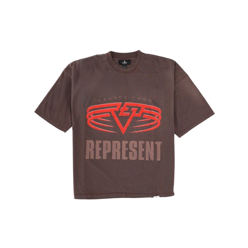 "LIVING LEGACY" T-SHIRT