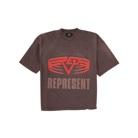 "LIVING LEGACY" T-SHIRT