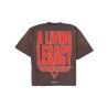 "LIVING LEGACY" T-SHIRT