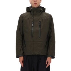 RAIN JACKET