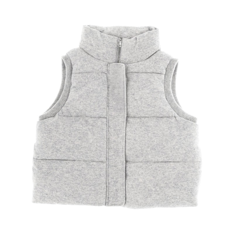 "FOCRINA" PADDED VEST