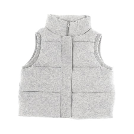 "FOCRINA" PADDED VEST