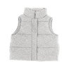 "FOCRINA" PADDED VEST