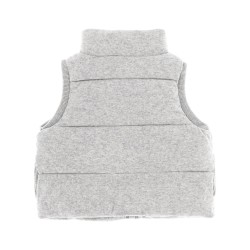 "FOCRINA" PADDED VEST