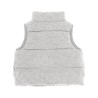 "FOCRINA" PADDED VEST