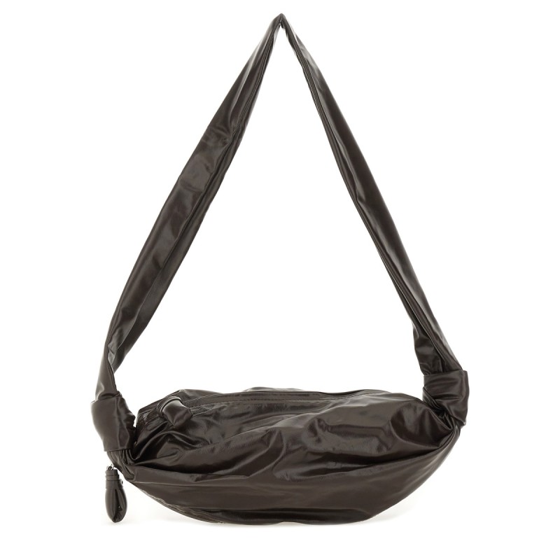 CROISSANT BAG SOFT SMALL