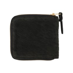 SUEDE WALLET
