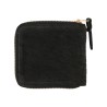 SUEDE WALLET