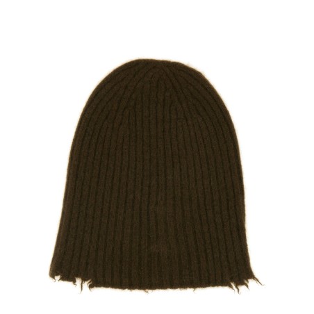CASHMERE BEANIE