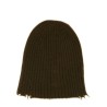 CASHMERE BEANIE