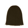 CASHMERE BEANIE