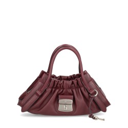 THE CRISTINA SATCHEL SMALL