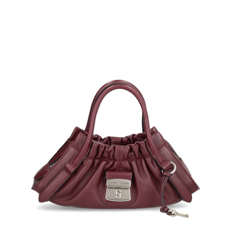 THE CRISTINA SATCHEL SMALL