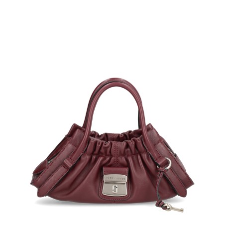 THE CRISTINA SATCHEL SMALL