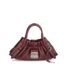 THE CRISTINA SATCHEL SMALL