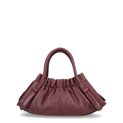 THE CRISTINA SATCHEL SMALL