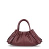 THE CRISTINA SATCHEL SMALL