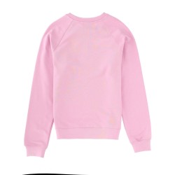 SWEATSHIRT WITH LOGO