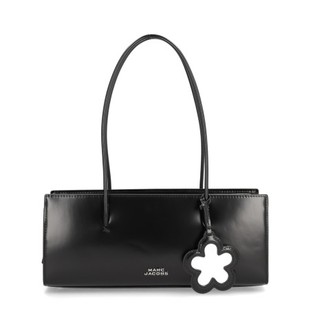 "THE GLAM MIRROR SATCHEL" BAG