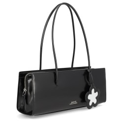 "THE GLAM MIRROR SATCHEL" BAG