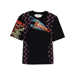 "REGENERATED GRAPHIC" T-SHIRT