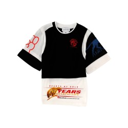 "REGENERATED GRAPHIC" T-SHIRT