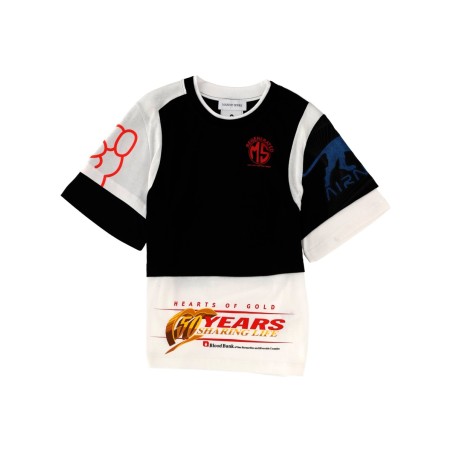 "REGENERATED GRAPHIC" T-SHIRT