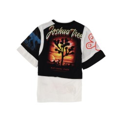 "REGENERATED GRAPHIC" T-SHIRT