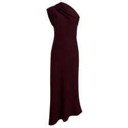 "COAST" ASYMMETRICAL DRESS