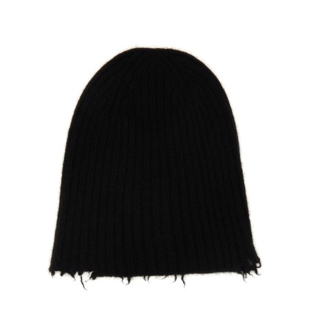 CASHMERE BEANIE