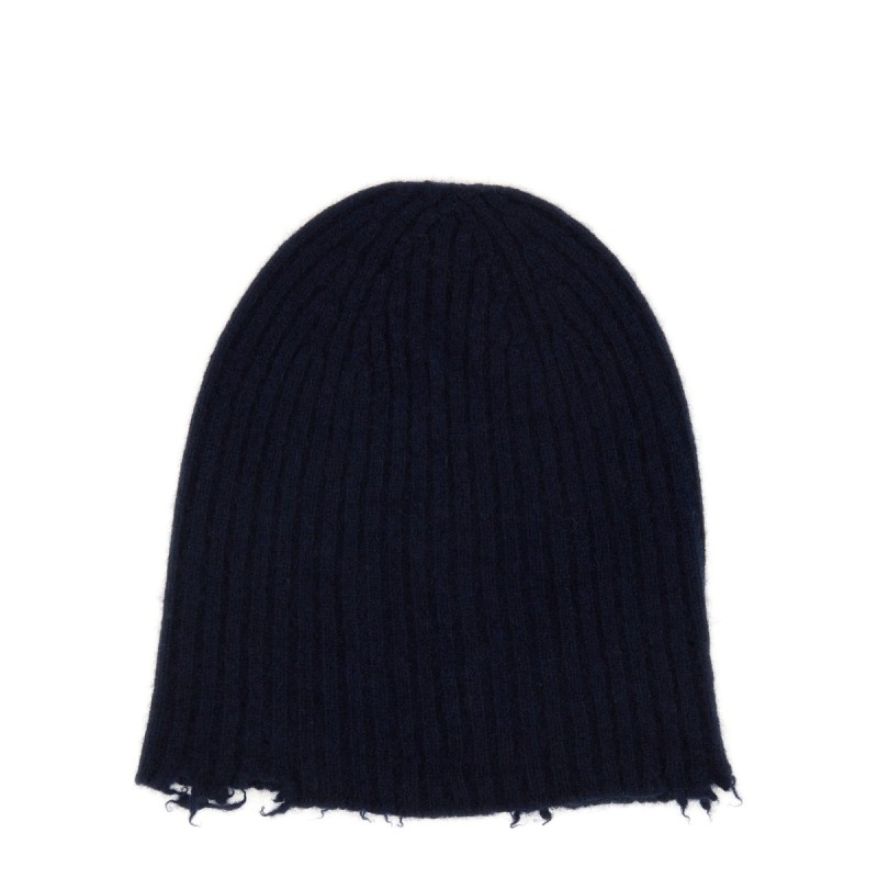 CASHMERE BEANIE
