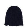 CASHMERE BEANIE