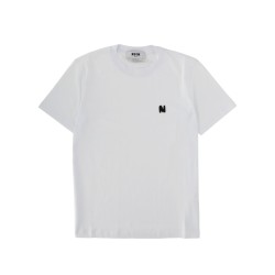MONOGRAM LOGO T-SHIRT
